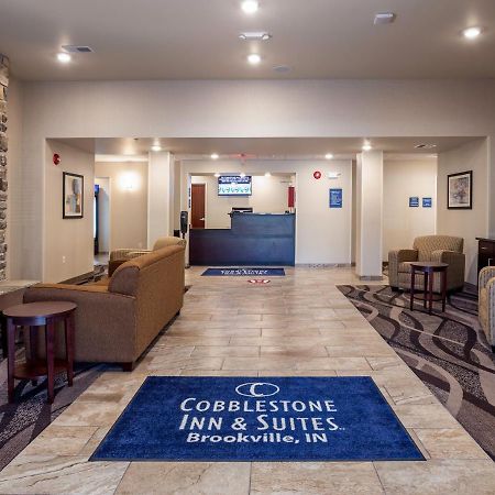 Cobblestone Inn & Suites - Brookville Экстерьер фото